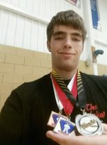 Evan Richards