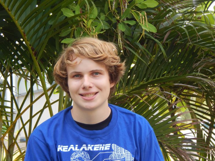 Evan Richards