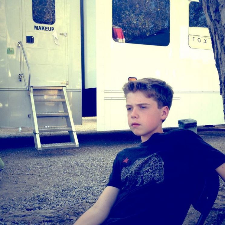 Evan Roe