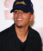 Evan Ross