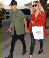 Evan Ross