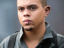 Evan Ross