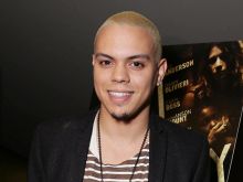 Evan Ross