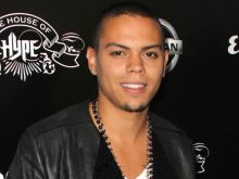 Evan Ross