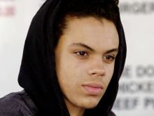 Evan Ross