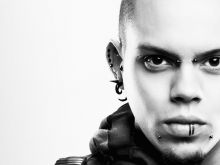 Evan Ross