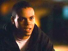 Evan Ross