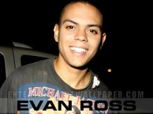 Evan Ross