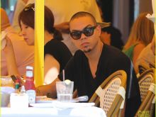 Evan Ross