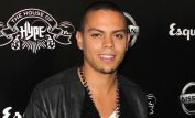 Evan Ross