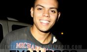 Evan Ross