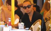 Evan Ross