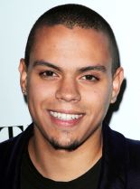 Evan Ross