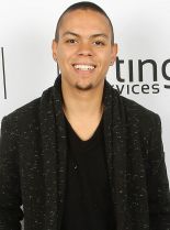 Evan Ross