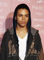 Evan Ross