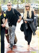 Evan Ross #381246 picture (Portrait Medium)