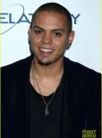 Evan Ross