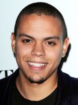 Evan Ross