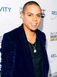 Evan Ross