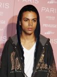 Evan Ross