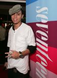 Evan Ross