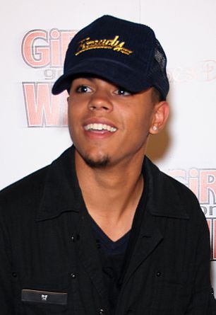 Evan Ross