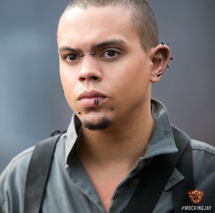 Evan Ross