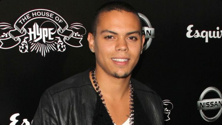 Evan Ross