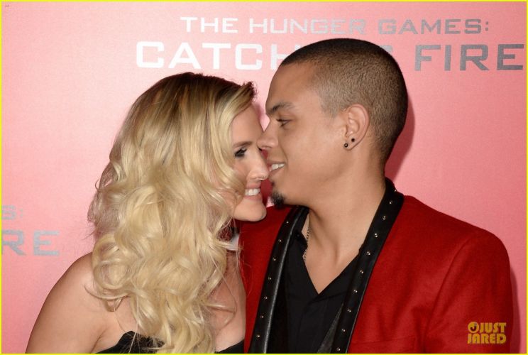 Evan Ross