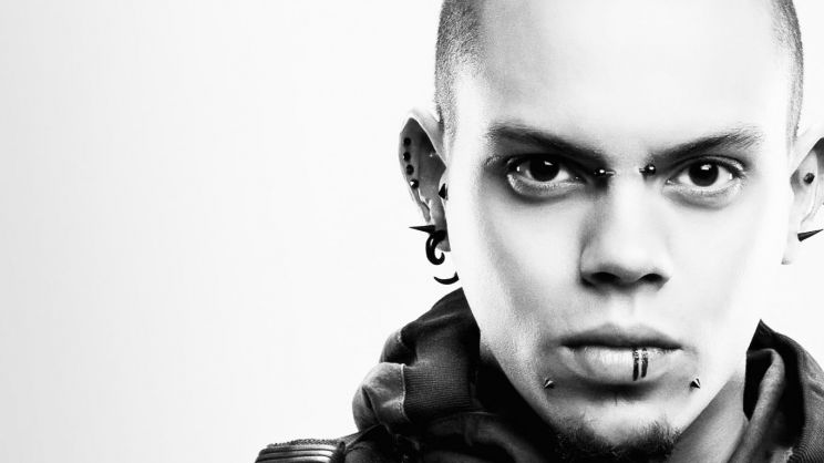 Evan Ross