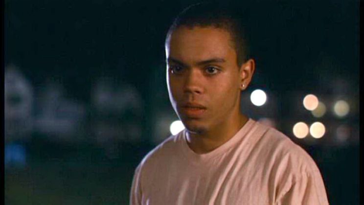 Evan Ross