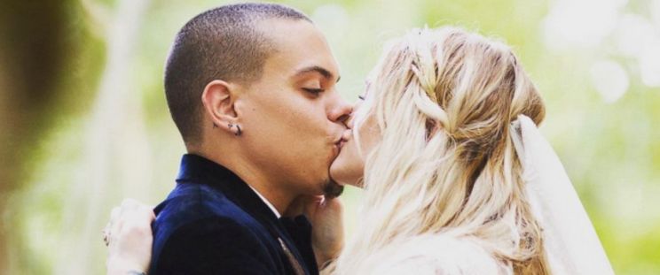 Evan Ross