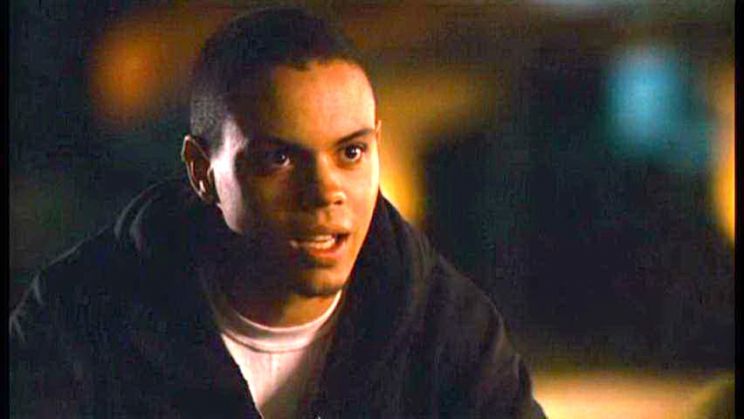 Evan Ross