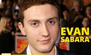 Evan Sabara