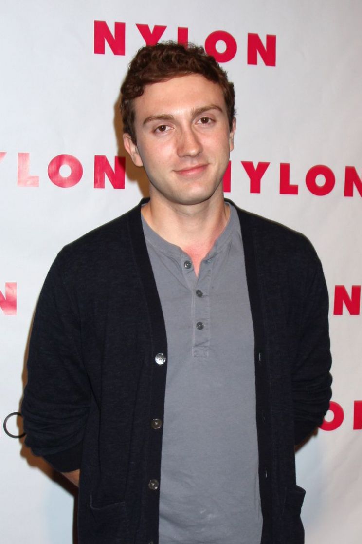 Evan Sabara