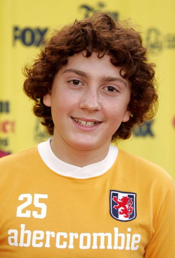 Evan Sabara