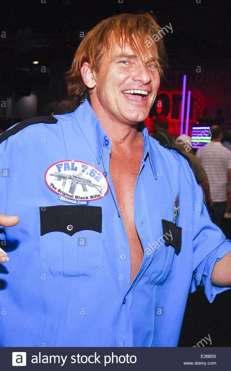 Evan Stone