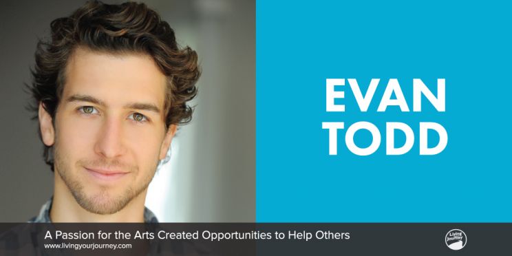 Evan Todd