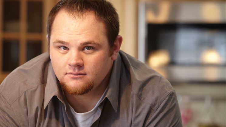 Evan Todd