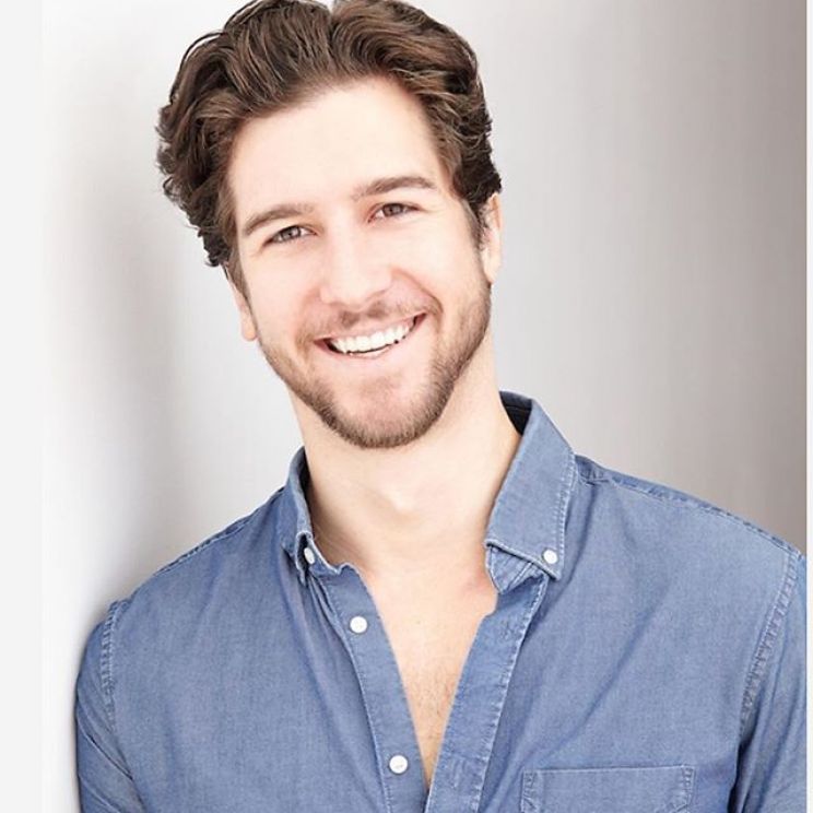Evan Todd