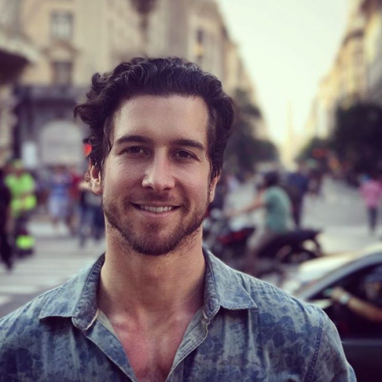 Evan Todd
