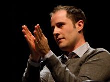 Evan Williams