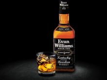 Evan Williams
