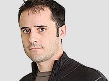 Evan Williams