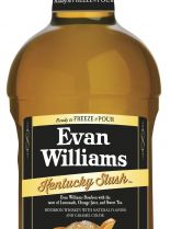 Evan Williams