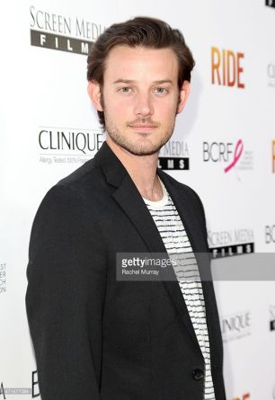 Evan Williams