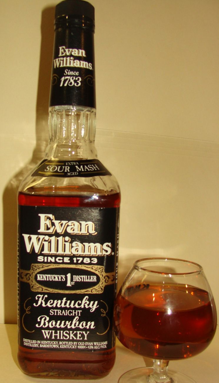 Evan Williams