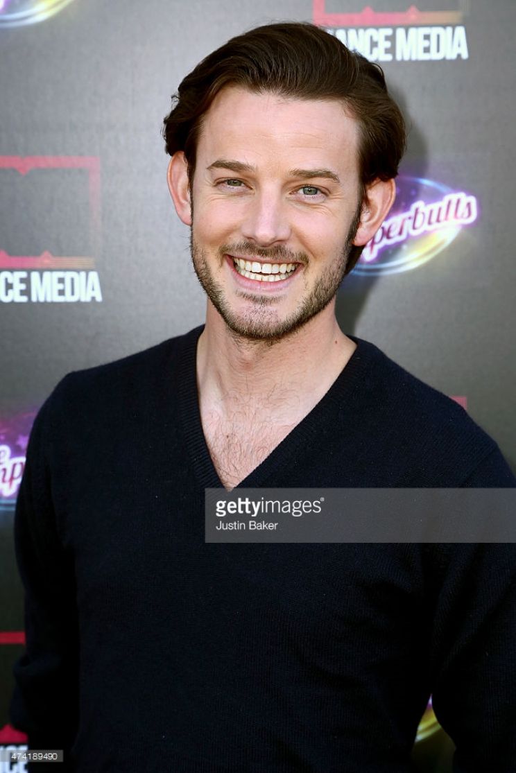 Evan Williams