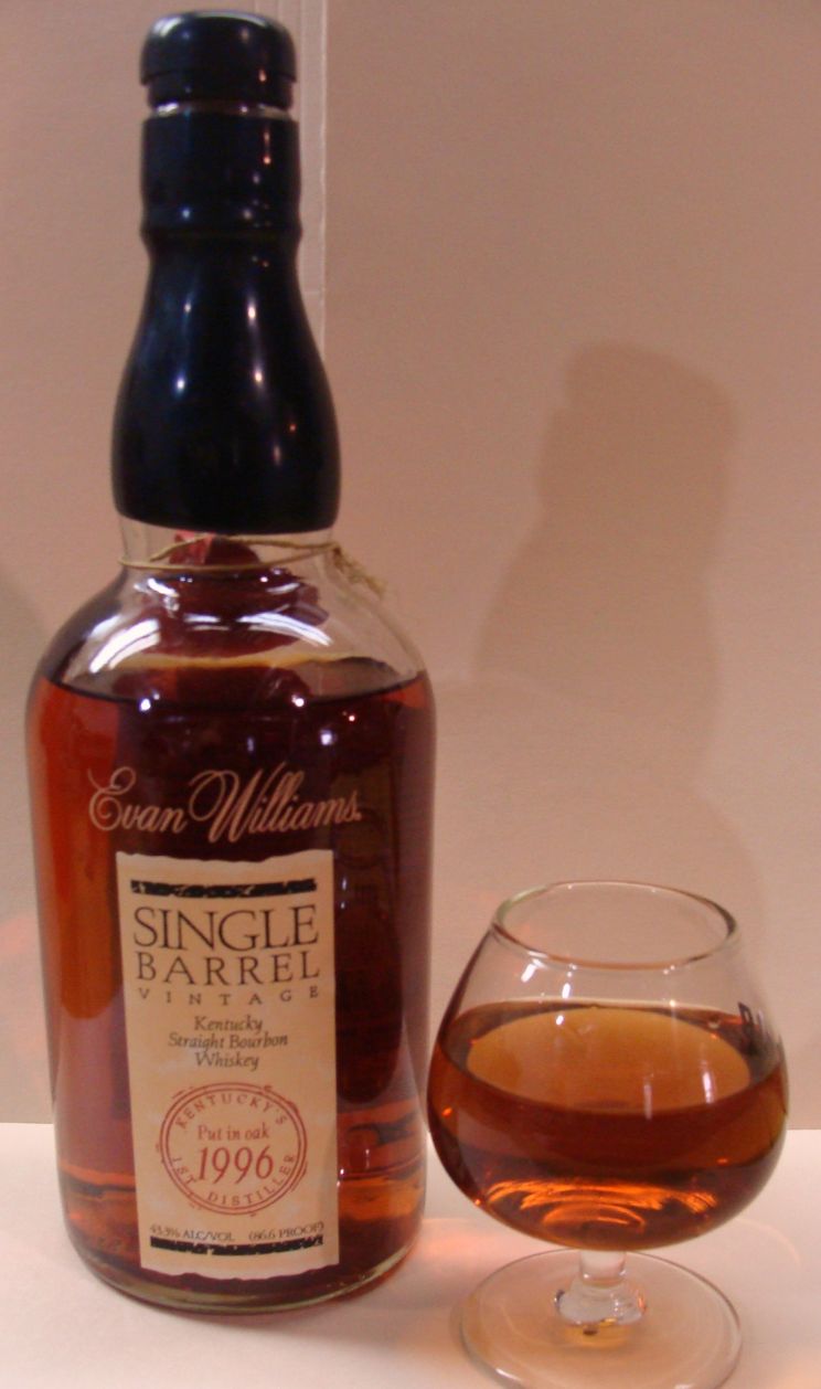 Evan Williams