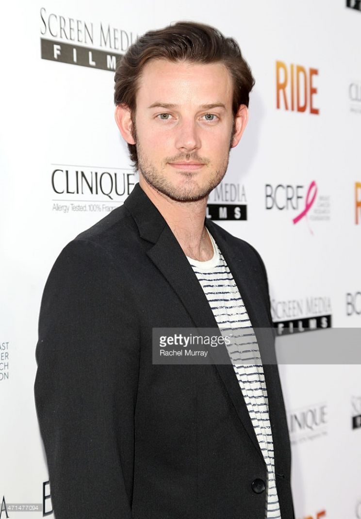 Evan Williams